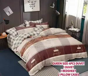 Add Style and Comfort to Your Bed