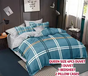 Add Style and Comfort to Your Bed