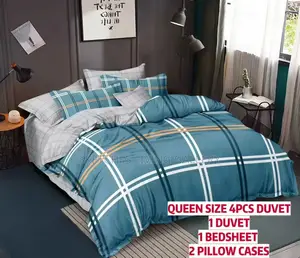 Add Style and Comfort to Your Bed