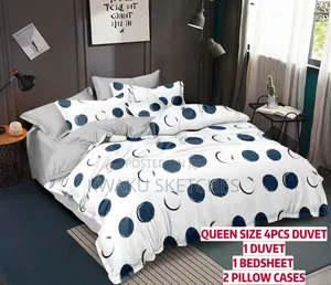 Premium Duvet Sets