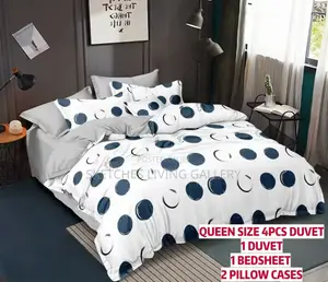 Premium Duvet Sets