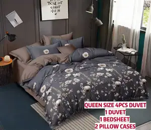 Your Bed Deserves the Best Duvet Set