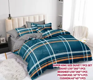 Comfort Meets Elegant