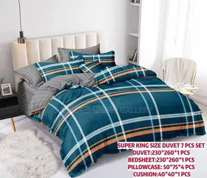 Comfort Meets Elegant