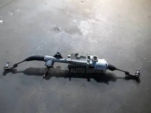 2015-2020 F-150 (Raptor) Complete Electronic Steering Rack in Stock