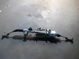 2015-2020 F-150 (Raptor) Complete Electronic Steering Rack in Stock