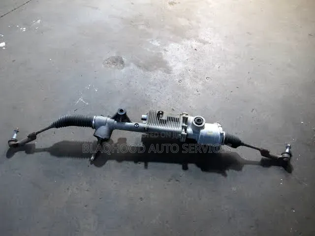 2015-2020 F-150 (Raptor) Complete Electronic Steering Rack in Stock