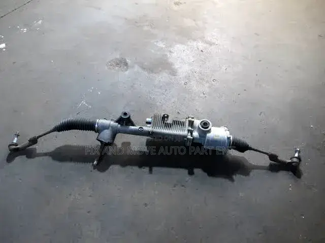 2015-2020 F-150 (Raptor) Complete Electronic Steering Rack in Stock