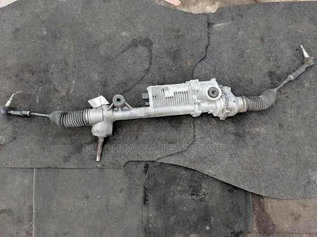 2015-2020 F-150 (Raptor) Complete Electronic Steering Rack in Stock