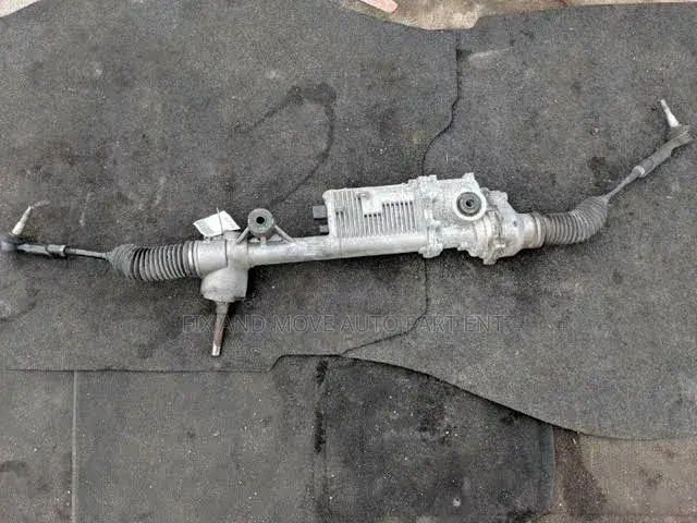 2015-2020 F-150 (Raptor) Complete Electronic Steering Rack in Stock