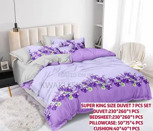 Premium Duvet Set