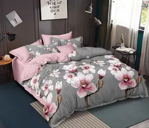 The Perfect Duvet Set for a Peaceful Night