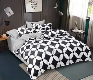The Perfect Duvet Set for a Peaceful Night