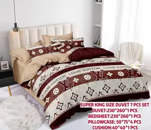 Transform Your Bedroom With Our Elegant Duvet Set.