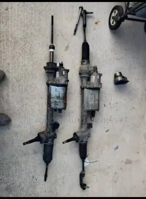2015-2020 F-150 (Raptor) Full Electronic Steering Rack