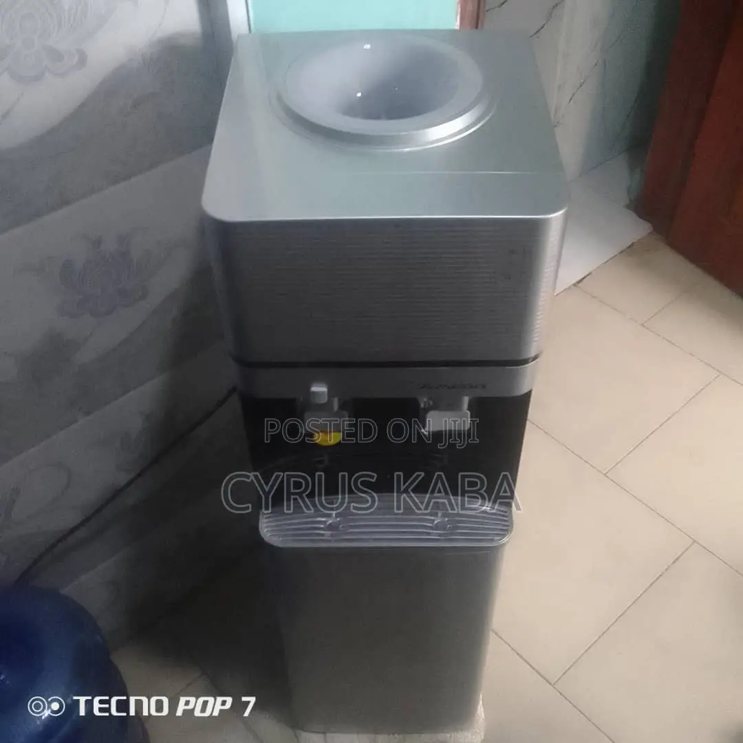 Water Dispenser