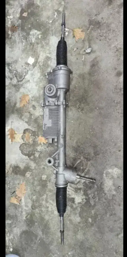 2015-2020 F-150 (Raptor) Full Electronic Steering Rack