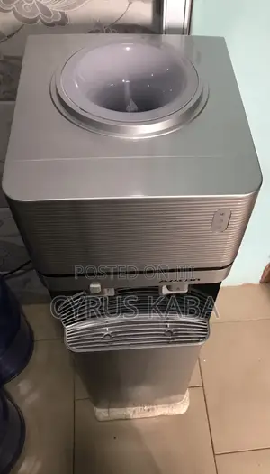 Water Dispenser