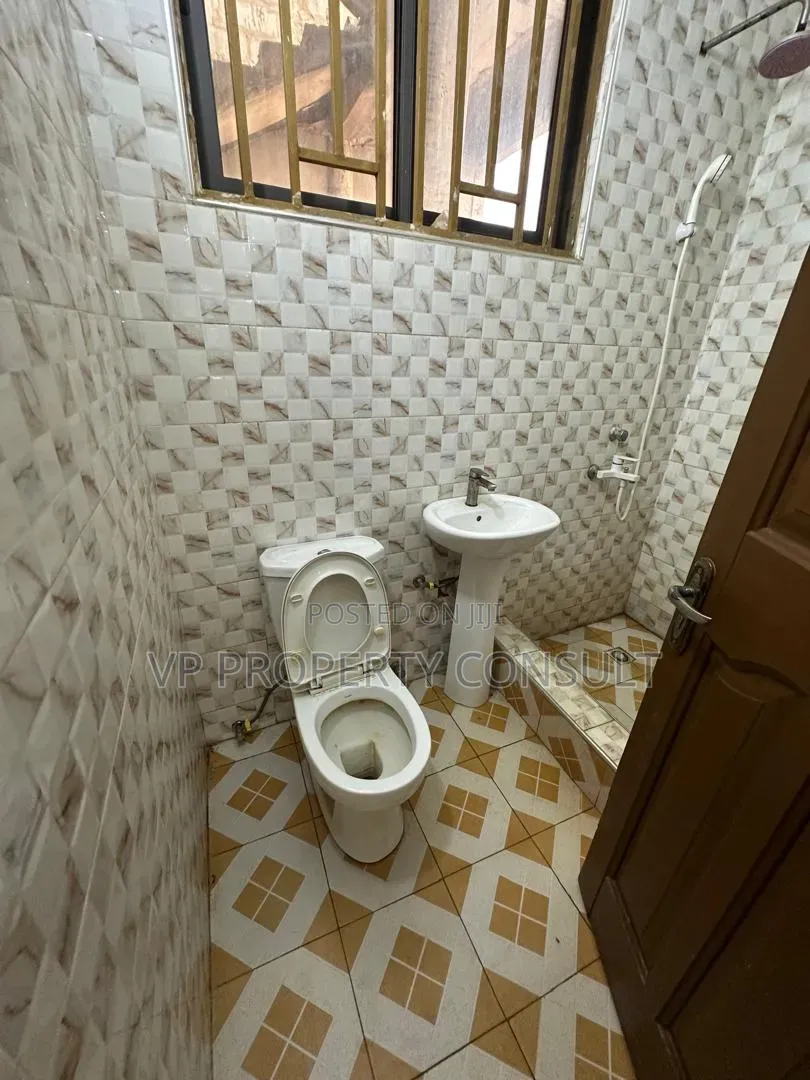 1bdrm Apartment in Sakora for rent