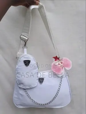 Armpit Bags