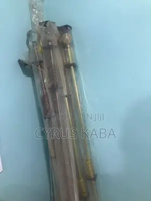 Curtain Rod