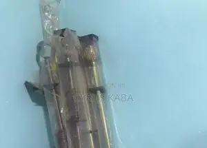 Curtain Rod