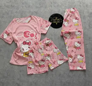 Sleepwear Pyjamas