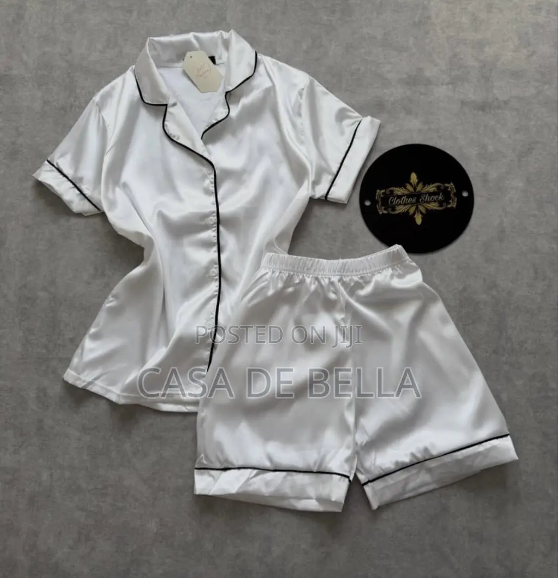 Sleepwear Pyjamas