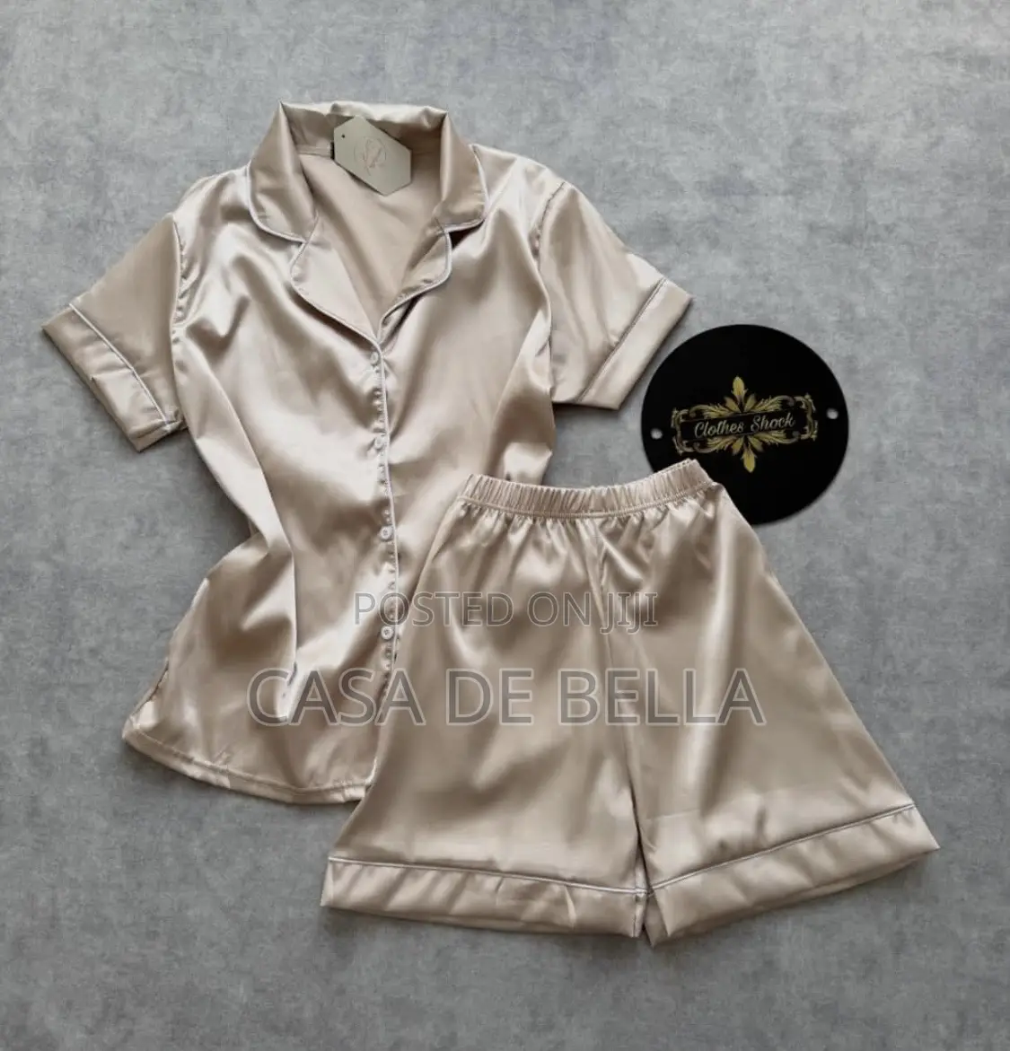 Sleepwear Pyjamas
