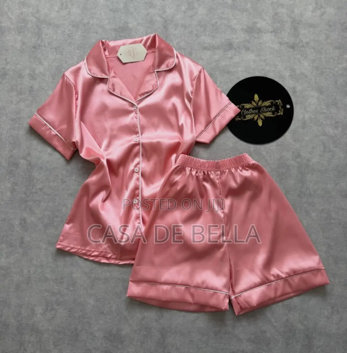 Sleepwear Pyjamas