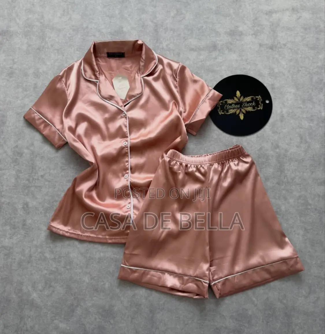 Sleepwear Pyjamas