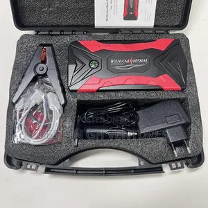 High Power Car Jump Stater