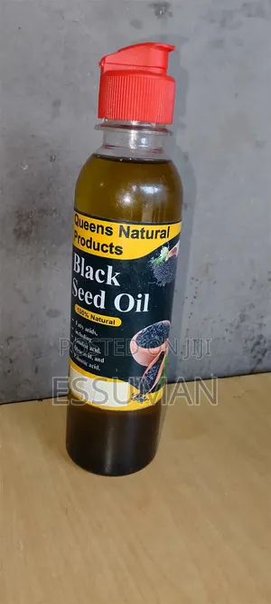 Essuman Nyameyei Organics