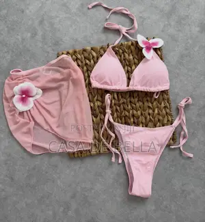 Bikinis or Swimwears