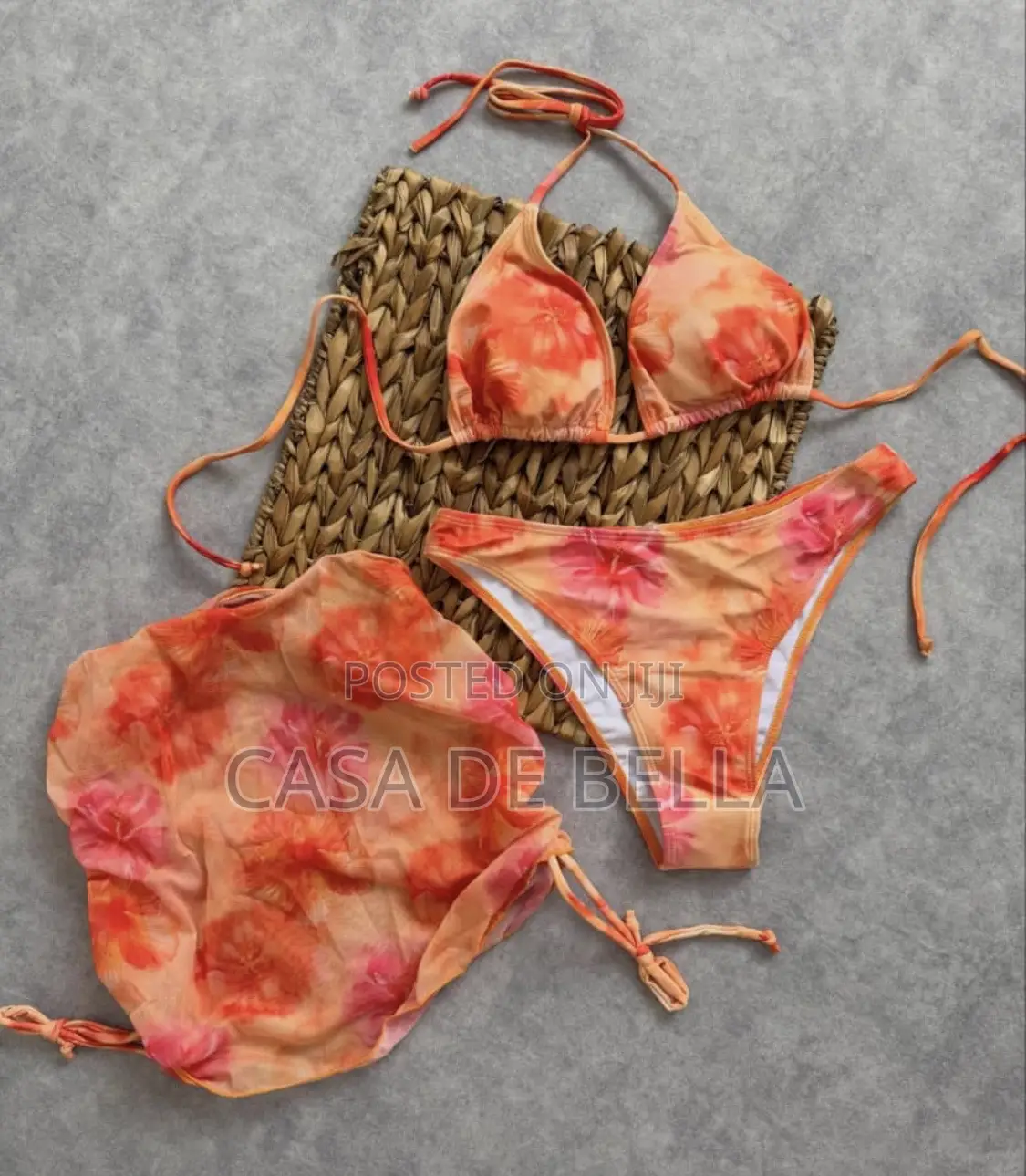 Bikinis or Swimwears