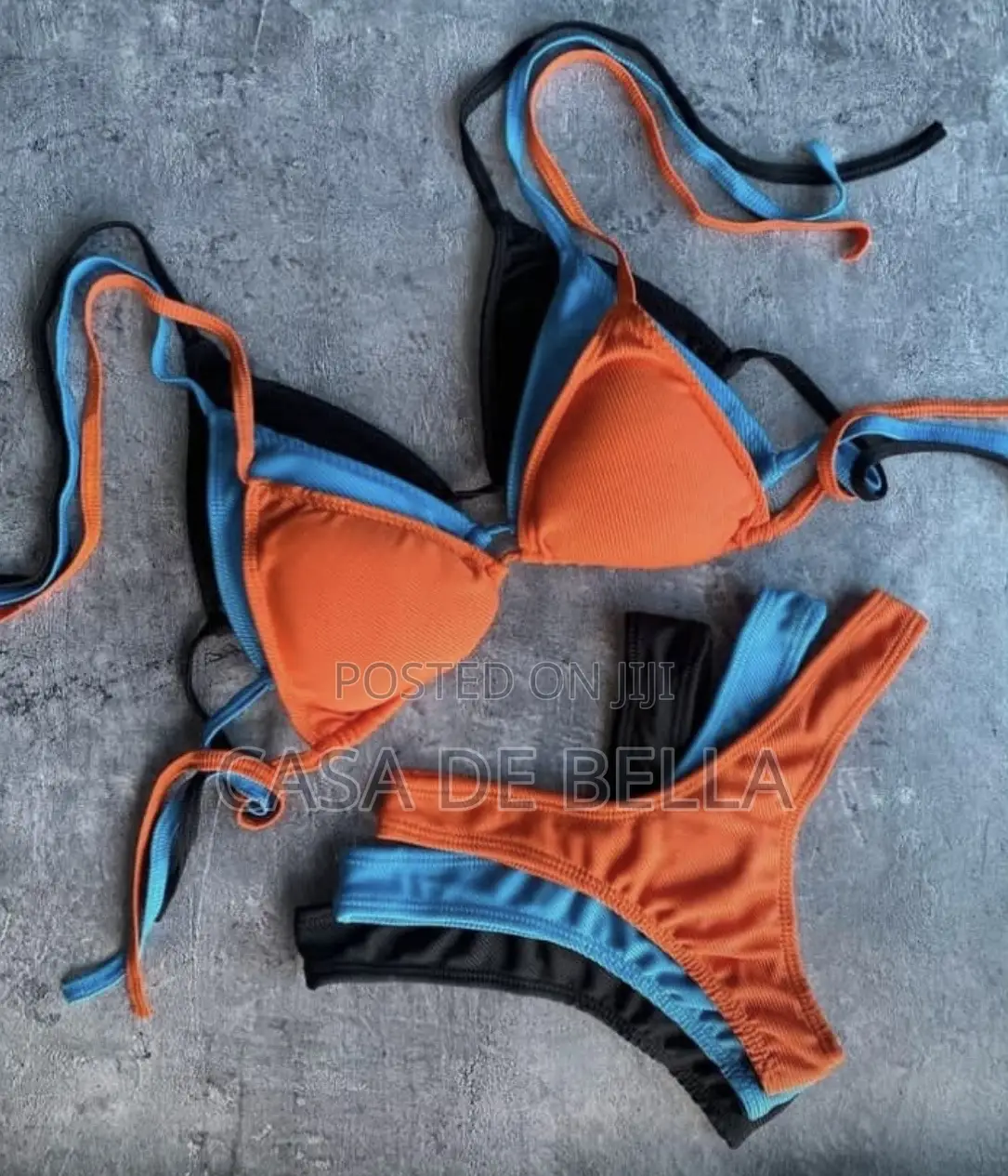 Bikinis or Swimwears