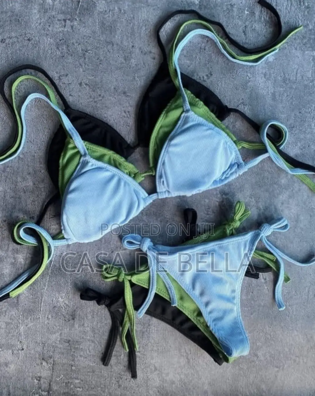 Bikinis or Swimwears