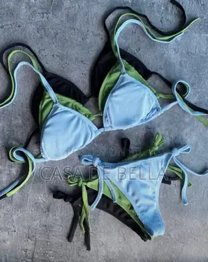 Bikinis or Swimwears