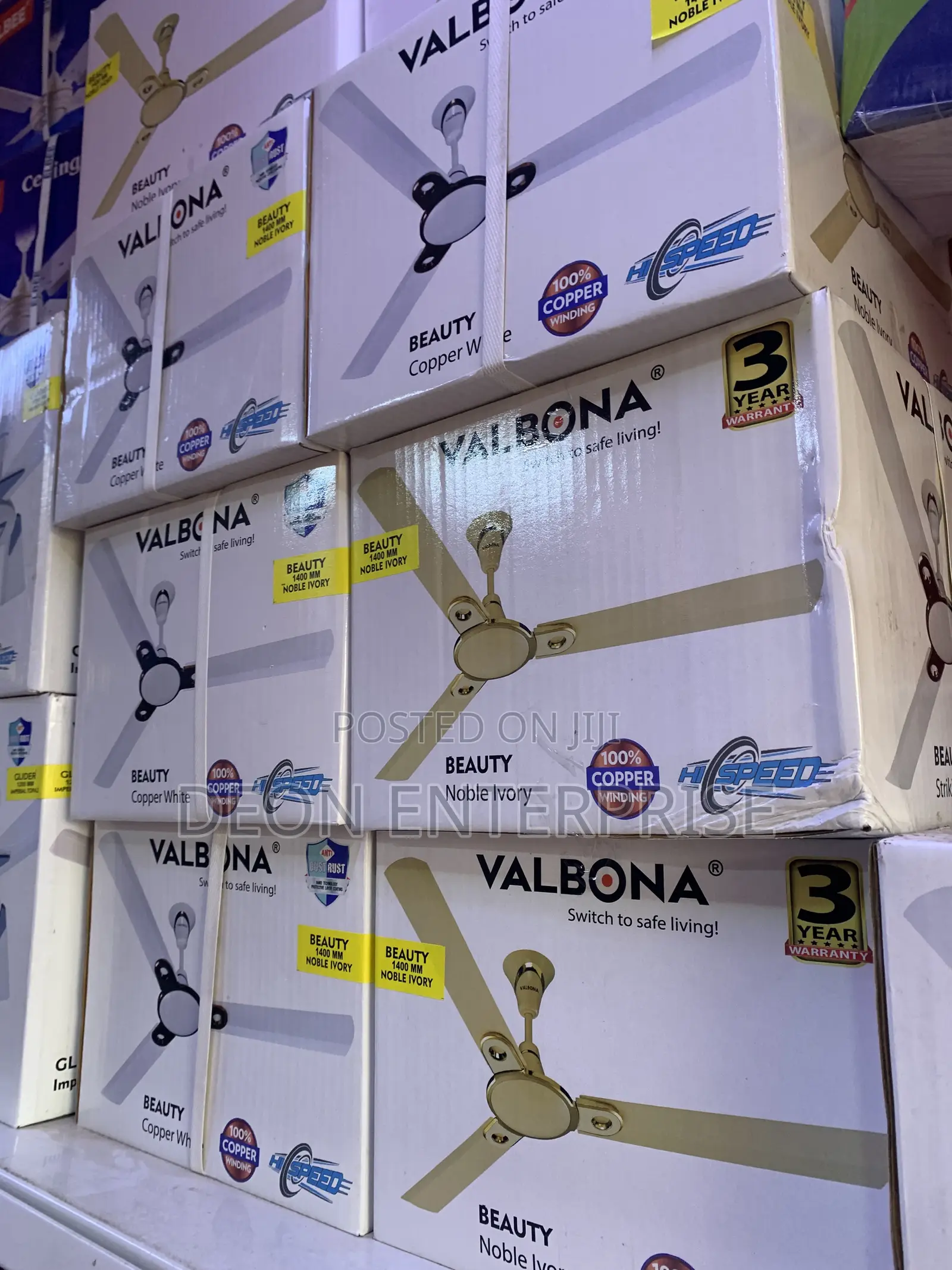 Valbona Glider 1200MM