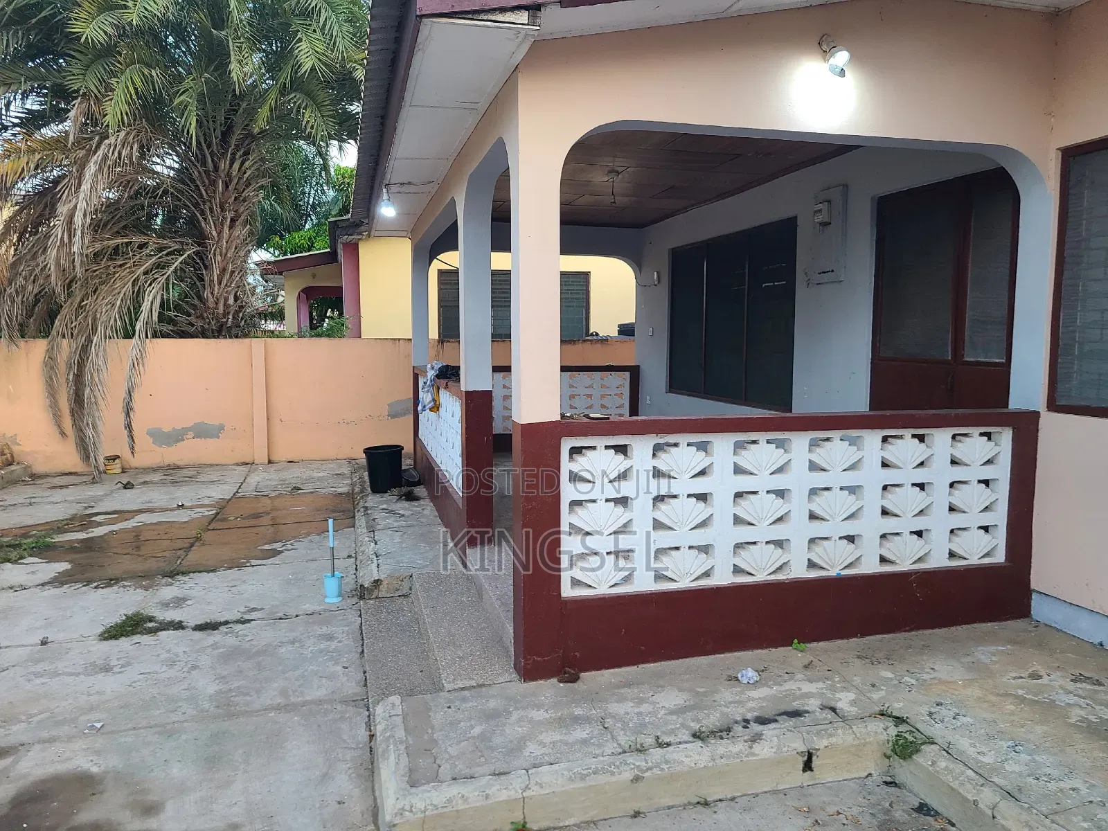 3bdrm House in Buade for rent