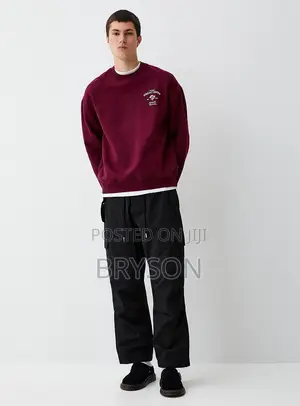 Cardigan Unisex
