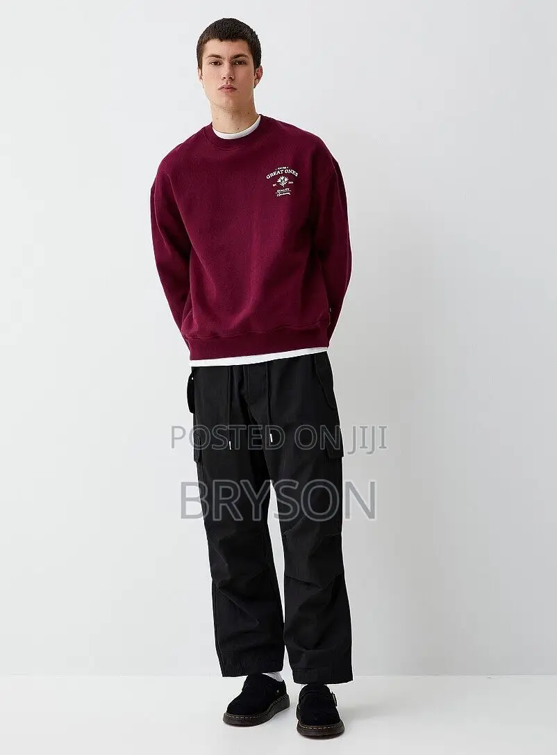 Cardigan Unisex
