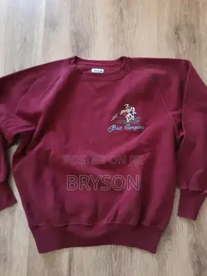 Cardigan Unisex