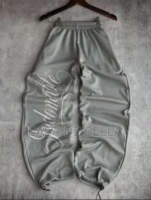 Men and Woman’s Joggers