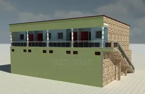 Warehouse Storage for Rent
