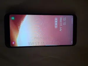 Samsung Galaxy S8 64 GB Black