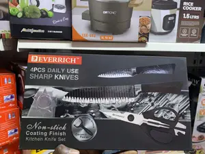 Multifunctional Scissors