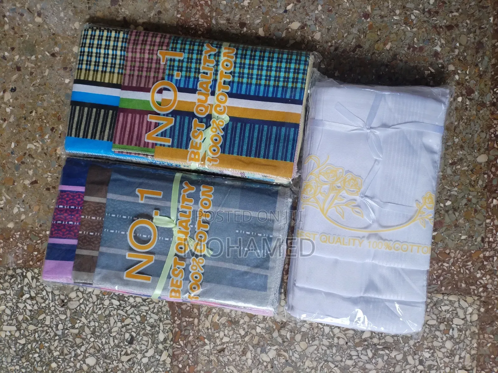 Handkerchief