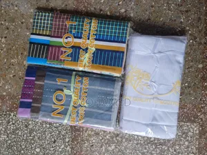 Handkerchief
