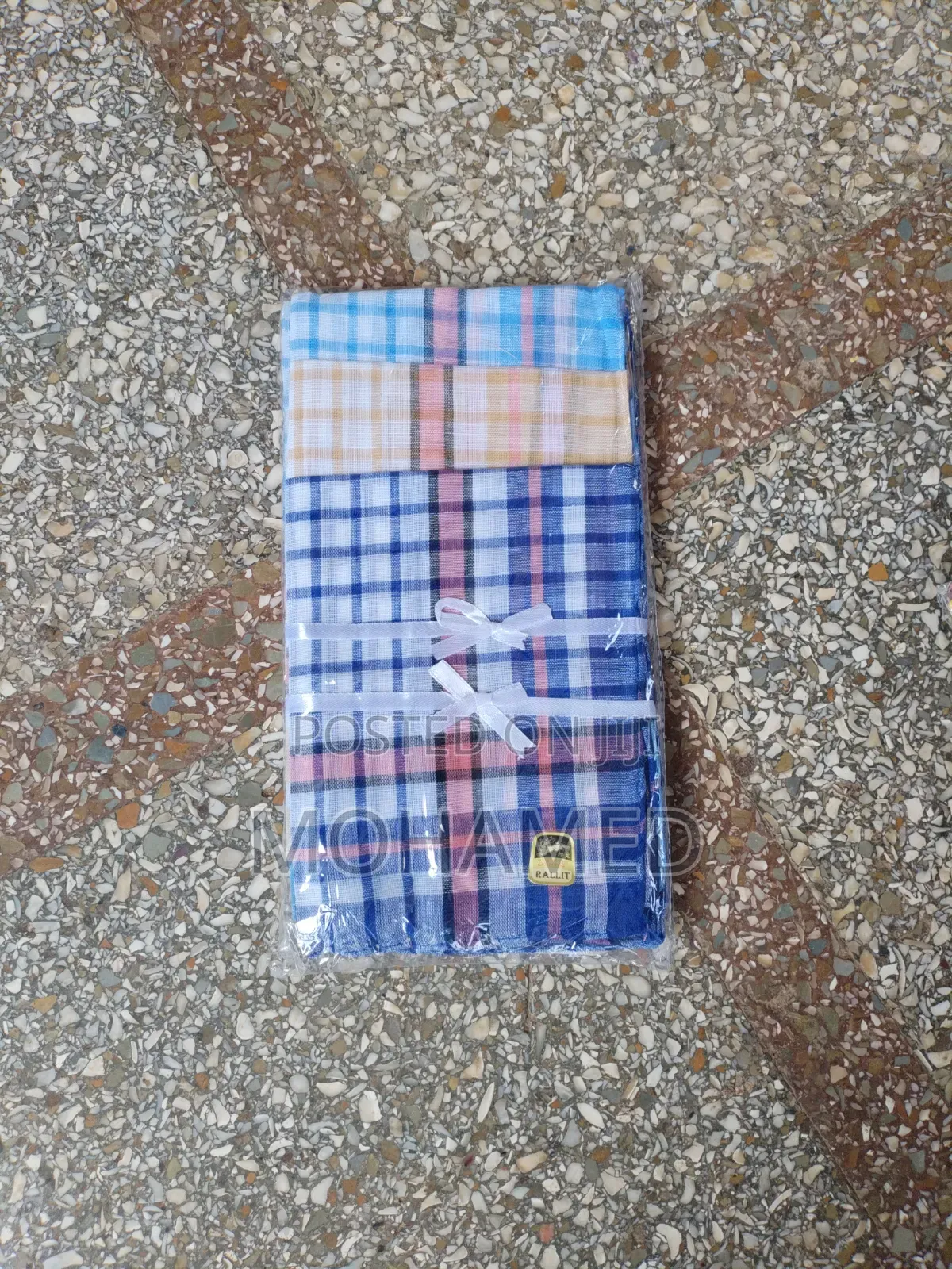 Handkerchief